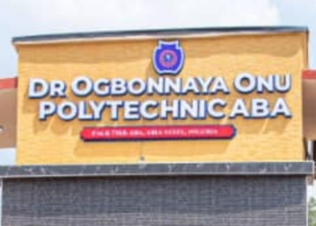 We’re Open To Synergy With Ots For Research, Innovations – Poly Rector