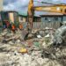 BCPG Urges Lagos Assembly To Investigate Building Collapse Deaths