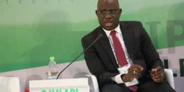 Experts Seek Frontier Exploration Fund Replacement As Lake Chad, Kolmani Slow 2 NEITI Lauds Ojulari’s Appointment, Urges Best Corporate Governance Practices