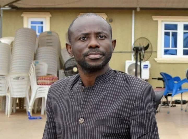 Court Sentences Investment Fraudster To 65-yr Imprisonment In Oyo 1 Olaniyan Gbenga Amos
