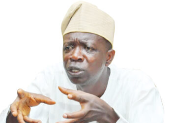 APC Chieftain Urges Tinubu To Tackle Upsurge In Kidnapping