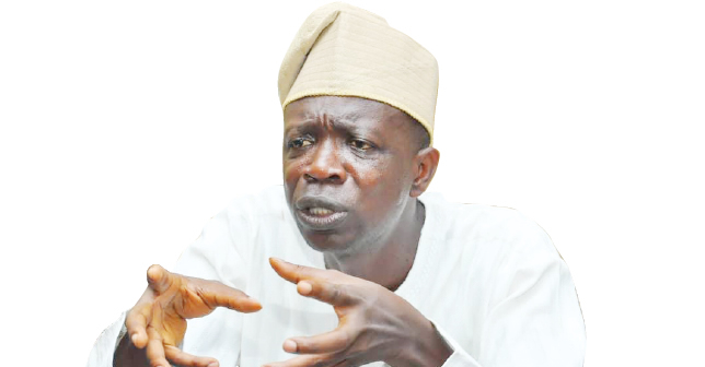 APC Chieftain Urges Tinubu To Tackle Upsurge In Kidnapping 1 Olatunbosun Oyintiloye