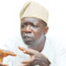 APC Chieftain Urges Tinubu To Tackle Upsurge In Kidnapping