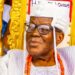 Boundary Disputes: Olubadan Warns Trespassers To Vacate Ibadan Land