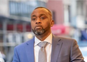 Soneye Named NIPR Spokesperson Of The Year For Transforming NNPCL Communications