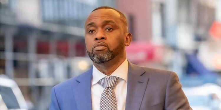 Olufemi Soneye