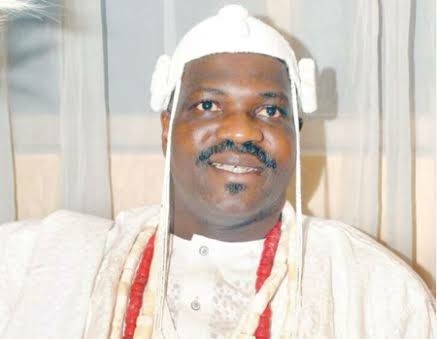 Court Dismisses Suit Seeking Removal Of Oyo Monarch 1 Olugbon of Orile Igbon, Oba Francis Olushola Alao.