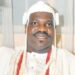 Court Dismisses Suit Seeking Removal Of Oyo Monarch
