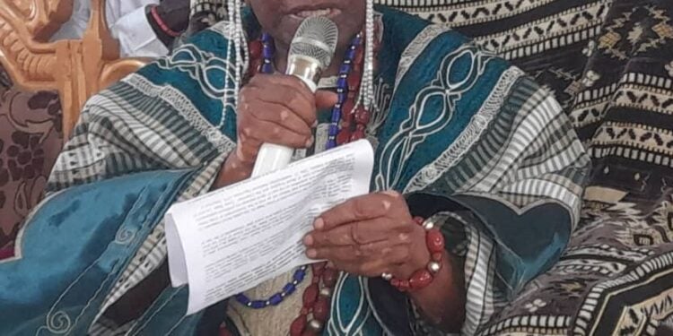 Olujigba