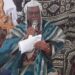 Ondo Monarch Olujigba Joins Ancestors At 87