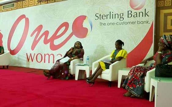 OneWoman Initiative Empowers 2,500 In Business 1 OneWoman initiative e1746017030327