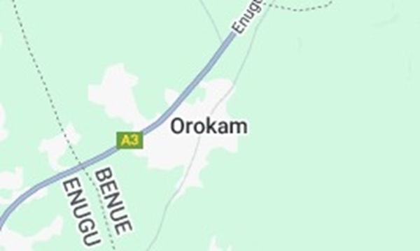 Benue Community Seeks Action Against Kidnapping 1 Orokam 1