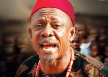 ‘Buhari Executed My Brother With Retroactive Law’, Nollywood Actor Nkem Owoh Recounts