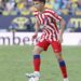 Barrios' Late Strike End Atlético Madrid Winless Run 5 Barrios’ Late Strike End Atlético Madrid Winless Run