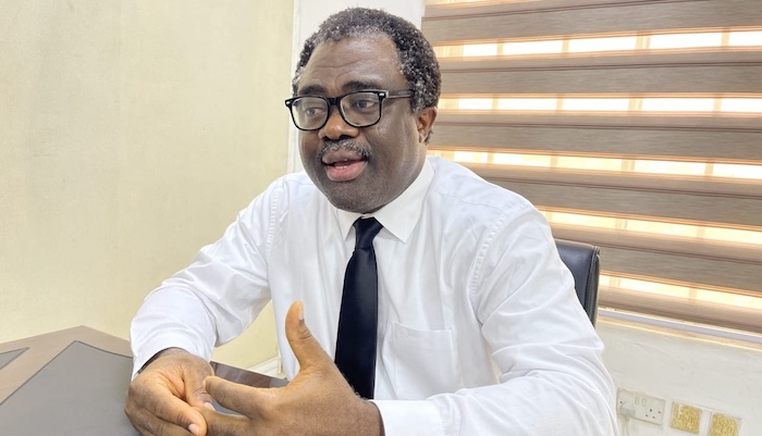 I Will Restore Anambra’s Glory – Chukwuma 1 Paul Chukwuma 1