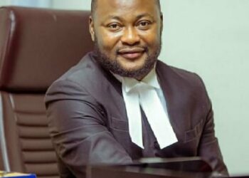 Lawyer Olajengbesi Tackles FUOYE For Exonerating VC Of Sexual Harassment Allegations