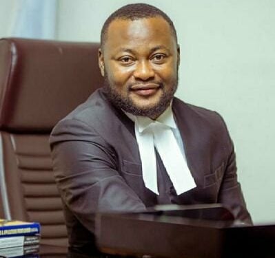 Lawyer Olajengbesi Tackles FUOYE For Exonerating VC Of Sexual Harassment Allegations