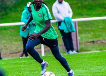 Benue Killings: Super Falcons Star Questions Federal Govt’s ‘Silence’, Calls For Urgent Actions