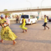 Foundation Sensitizes Road Users On Use Of Pedestrian Bridges 5 Foundation Sensitizes Road Users On Use Of Pedestrian Bridges