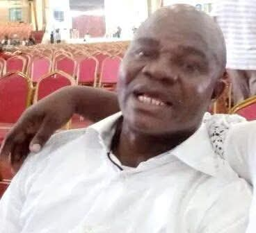JUST-IN: Court Sentences Late Singer Osinachi's Husband To Death By Hanging 1 Peter Nwachukwu