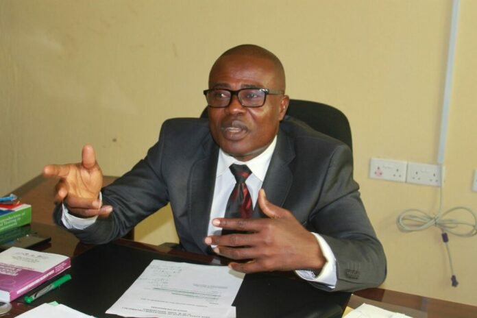 Nigeria Records $9bn Post Harvest Loss Annually – Varsity Don 1 Philips Nto