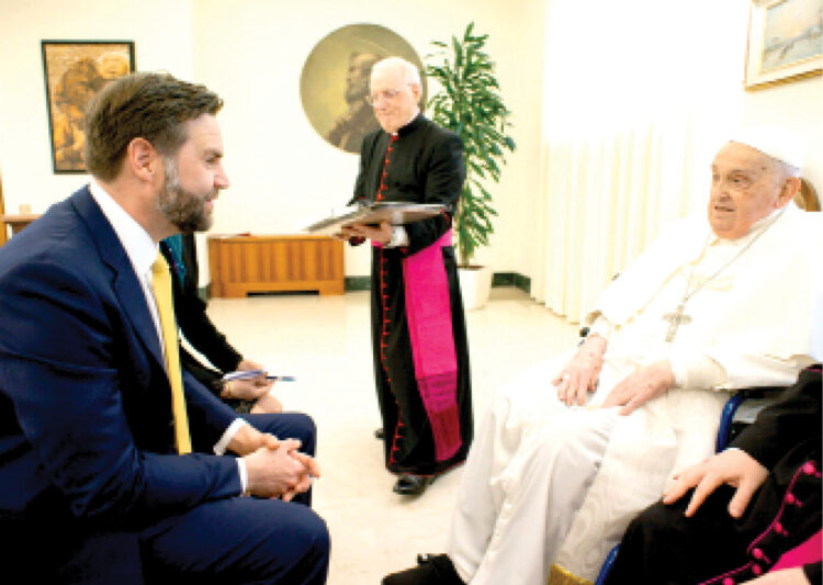 Pope Francis