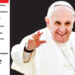 138 Cardinals To Elect New Pope As Francis Dies At 88 5 138 Cardinals To Elect New Pope As Francis Dies At 88