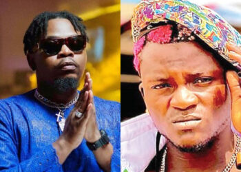 Portable Reveals Reason For ‘Beef’ With Olamide
