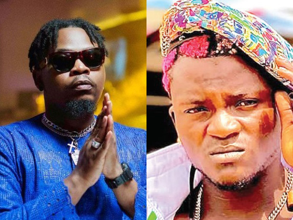 Olamide Will Regret Not Signing Me — Portable 1 Portable Olamide