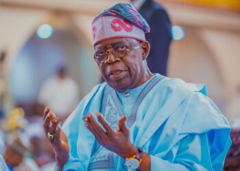 Tinubu’s Eid Reflections: Beyond The Prayers
