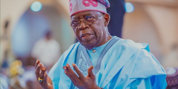Group Threatens To Withdraw Support For Tinubu Over Withheld Osun Council Funds