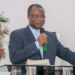 Enogie’s Saga: Learn From History, Cleric Tells Oba Of Benin