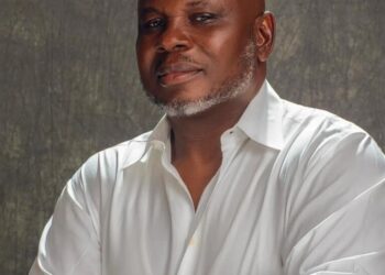 Anambra 2025: Ukachukwu Clinches APC Guber Ticket, Issues Soludo Red Card