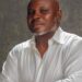 Anambra 2025: Ukachukwu Clinches APC Guber Ticket, Issues Soludo Red Card