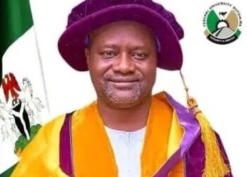 How I Moved FUDMA From 3 Faculties To 14 –Prof Bichi