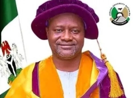 Prof. Bichi
