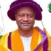 How I Moved FUDMA From 3 Faculties To 14 –Prof Bichi 5 How I Moved FUDMA From 3 Faculties To 14 –Prof Bichi