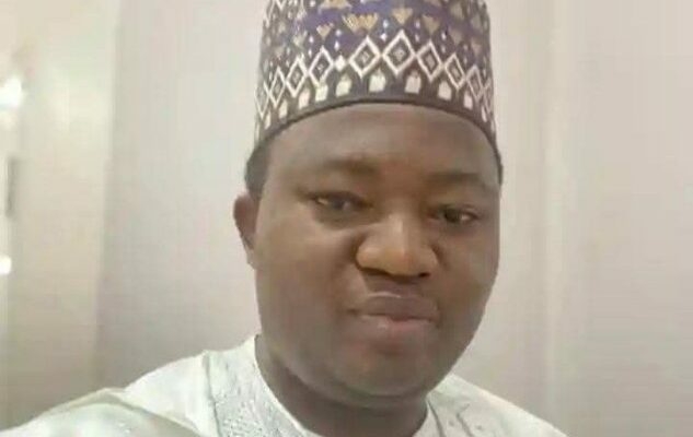 New MD Pledges Ajaokuta Steel Revival 1 Prof. Nasir Naeem Abdulsalam