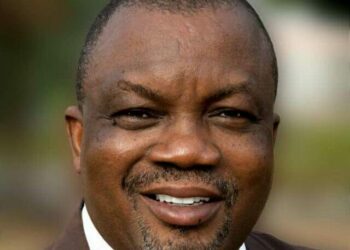 NIS Boss, Prof Moronkola, Mourns Chukwu