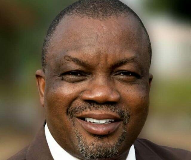 NIS Boss, Prof Moronkola, Mourns Chukwu 1 Prof. Olawale Moronkola 640x536 1