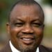 NIS Boss, Prof Moronkola, Mourns Chukwu 5 NIS Boss, Prof Moronkola, Mourns Chukwu