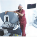 Nigerian Robotic Surgeon To Introduce Africa’s First Non-invasive Prostate Treatment 5 Nigerian Robotic Surgeon To Introduce Africa’s First Non-invasive Prostate Treatment