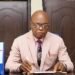 FCE Obudu Provost Warns New Students Against Anti-social Behaviour