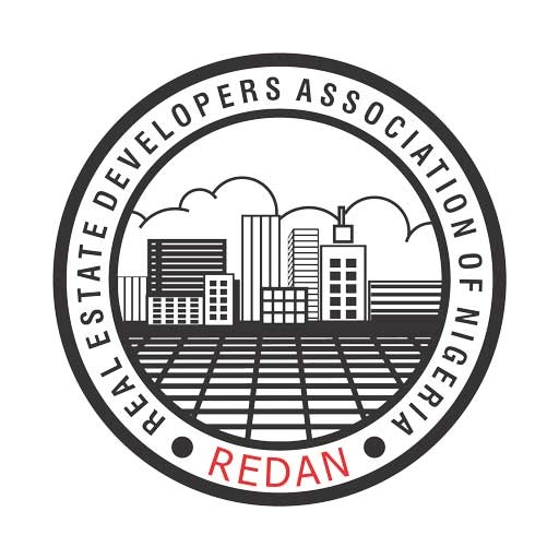 Remove Impediments To Real Estate Devt, Group Charges FG, States, LGAs 1 REDAN logo 512x512 1