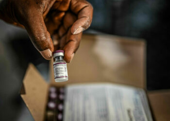Meningitis: Nigeria Gets 1m GAVI-funded Vaccines