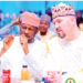 Katsina: As Governor Radda Draws Envoys To Sallah Fiestas 7 Katsina: As Governor Radda Draws Envoys To Sallah Fiestas