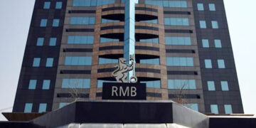 Rand Merchant Bank Nigeria Gets Dealmakers West Africa Award