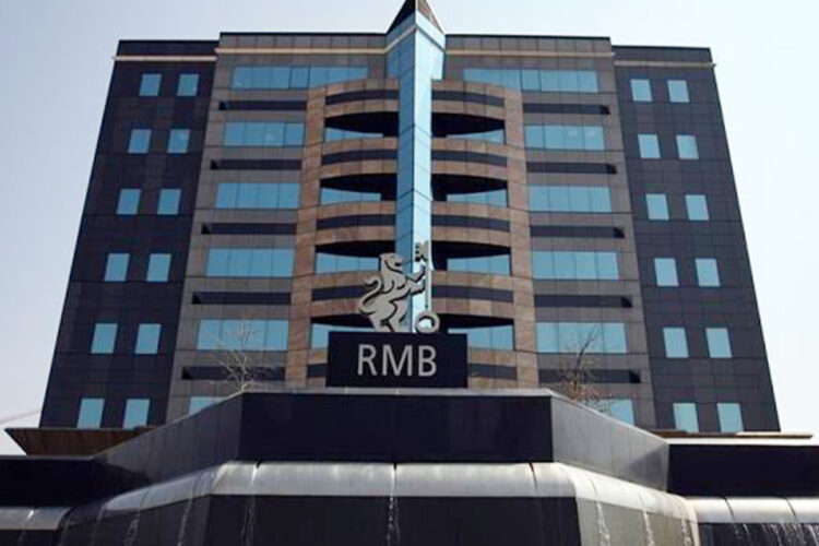 Rand Merchant Bank Nigeria Gets Dealmakers West Africa Award