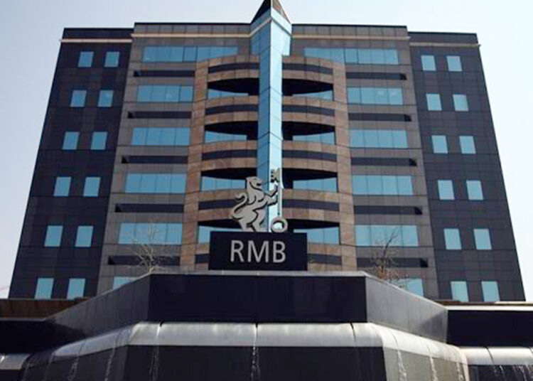 Rand Merchant Bank Nigeria Gets Dealmakers West Africa Award