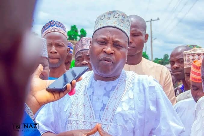 ‘Stop Hunting In Southern Nigeria,’ Kano Rep Tells Constituents 1 Rano Bunkure Federal Constituency of Kano State Alhassan Rurum